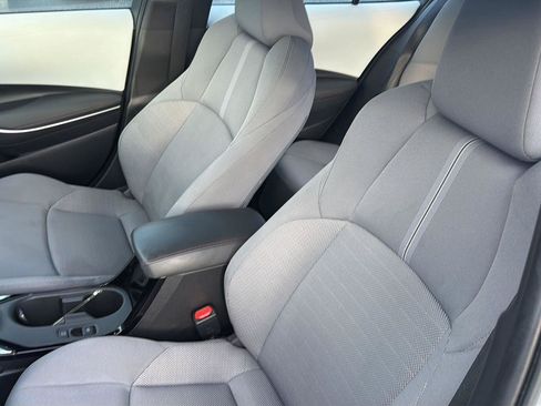 Certified 2024 Toyota Corolla SE FWD image 27