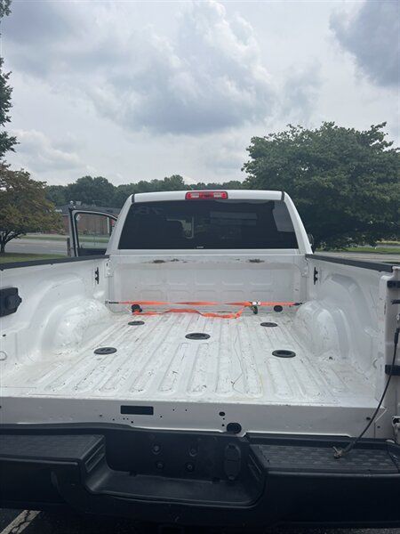 Used 2020 RAM 2500 Tradesman AWD/4WD image 29