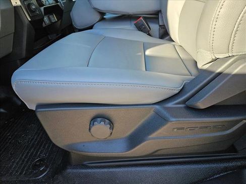 New 2026 Ford F350 XL image 4