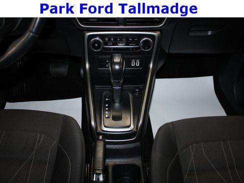 Used 2018 Ford EcoSport SE image 19