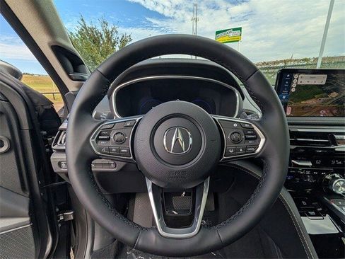 New 2026 Acura MDX SH-AWD w/ Technology Package image 8