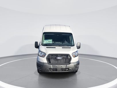 New 2026 Ford Transit 350 148 High Roof Extended