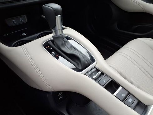 Certified 2026 Honda HR-V EX-L image 19