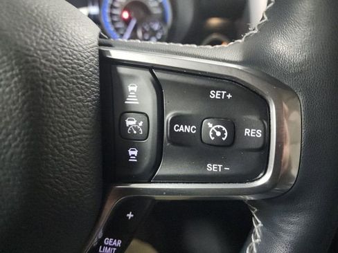 Used 2022 RAM 1500 Limited image 14