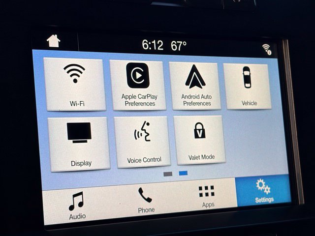 Used 2018 Ford F150 XL w/ Equipment Group 101A Mid AWD/4WD image 30