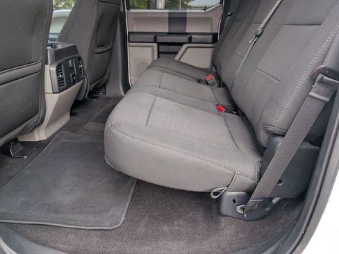 Used 2019 Ford F150 XL w/ Equipment Group 101A Mid RWD image 9