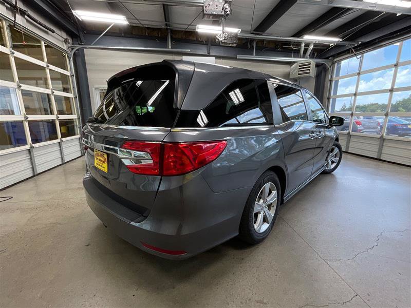 Used 2019 Honda Odyssey EX-L image 5