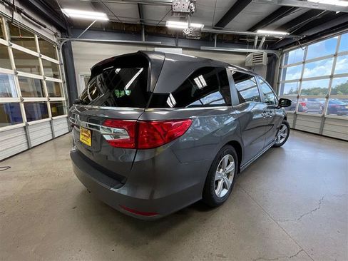 Used 2019 Honda Odyssey EX-L image 5