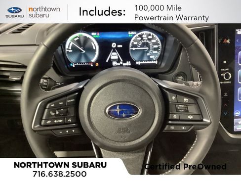 Used 2025 Subaru Forester Limited image 3