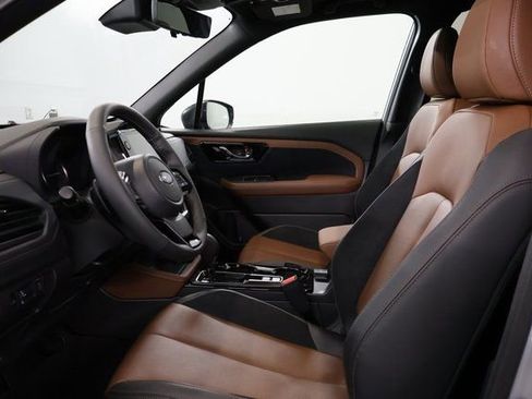 New 2026 Subaru Forester Touring image 13