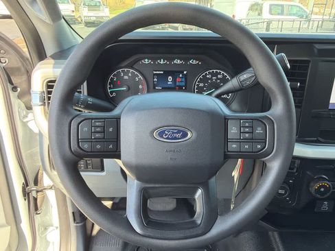 New 2025 Ford F350 XL w/ XL Driver Assist Package image 51