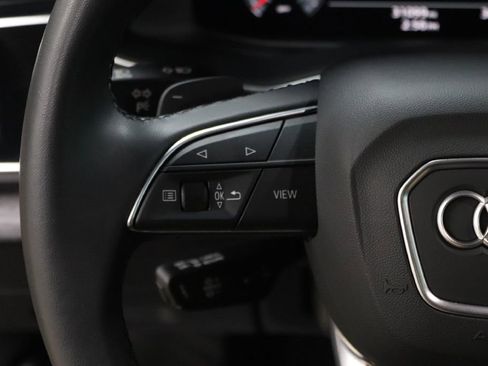 Used 2023 Audi Q8 Premium w/ Convenience Package image 27