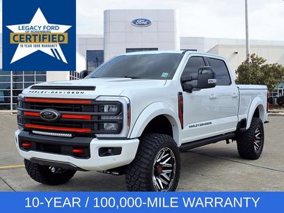 Used 2024 Ford F250 Lariat w/ Lariat Ultimate Package