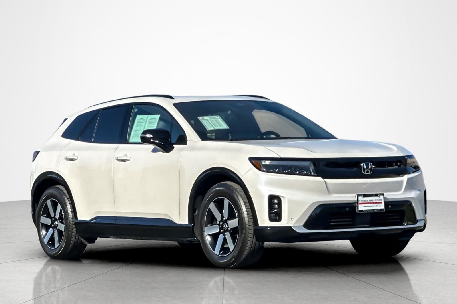 Used 2025 Honda Prologue Touring image 7