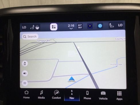 Used 2022 RAM 1500 Big Horn image 28