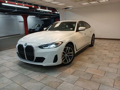 Used 2023 BMW 430i Gran Coupe xDrive w/ Premium Package