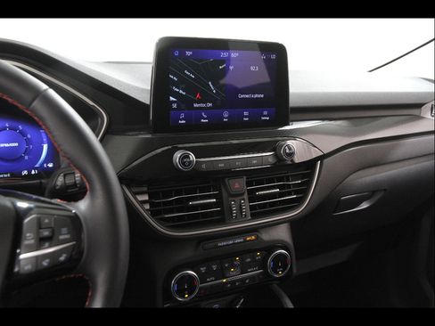 Used 2022 Ford Escape SEL w/ SEL Stealth AWD Package image 10
