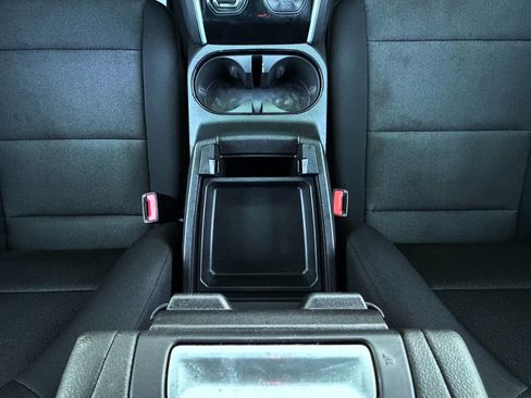 Used 2024 Chevrolet Colorado Trail Boss w/ Advanced Trailering Package image 27