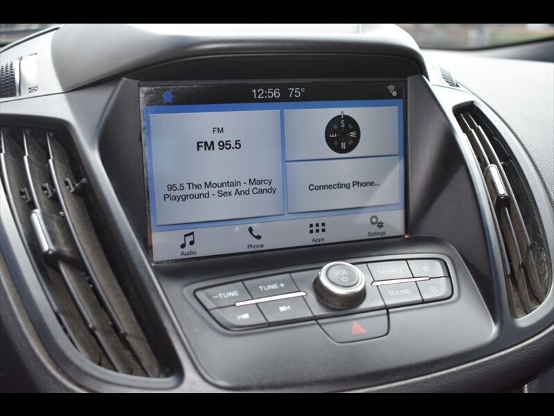 Used 2019 Ford Escape SEL FWD image 10