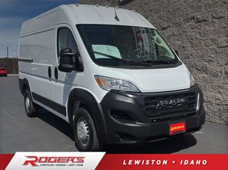 Used 2025 RAM ProMaster 1500 FWD video 1
