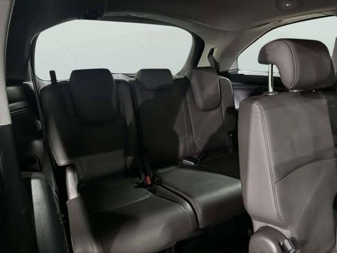 Used 2020 Honda Odyssey EX-L image 34