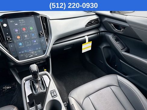 New 2026 Subaru Crosstrek 2.5i Limited AWD/4WD image 29