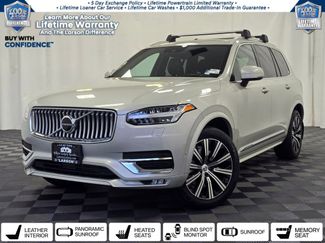 Used 2020 Volvo XC90 T6 Inscription w/ Protection Package video 1