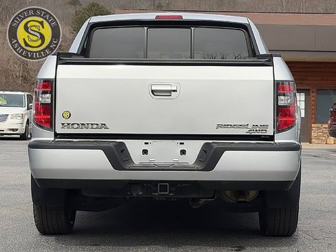Used 2012 Honda Ridgeline RTL image 5