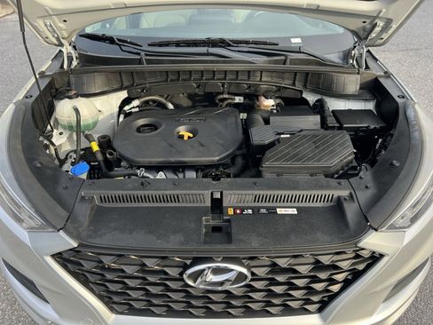 Used 2019 Hyundai Tucson SE image 25