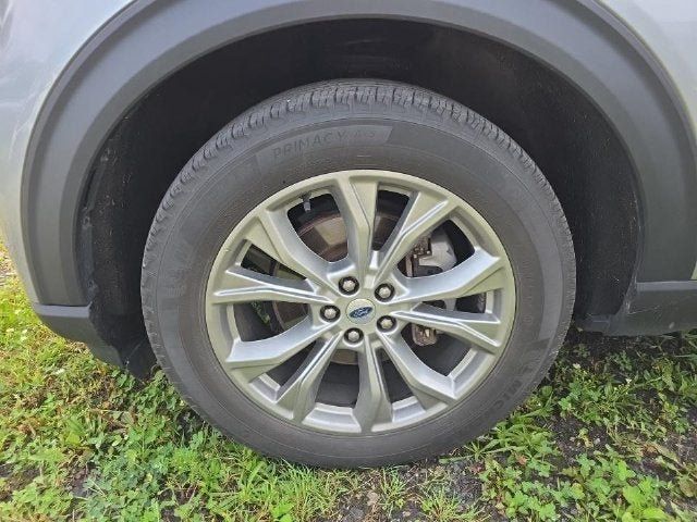 Used 2023 Ford Explorer Limited w/ Limited Technology Package AWD/4WD image 24