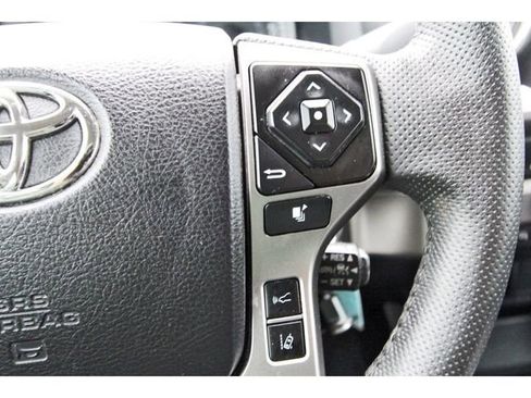 Used 2021 Toyota Tacoma SR5 w/ Trail Edition AWD/4WD image 19