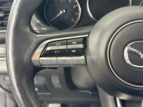 Certified 2023 MAZDA CX-30 2.5 Turbo w/ Premium Package image 18