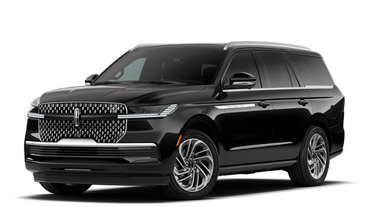 New 2027 Lincoln Navigator Reserve AWD/4WD image 24