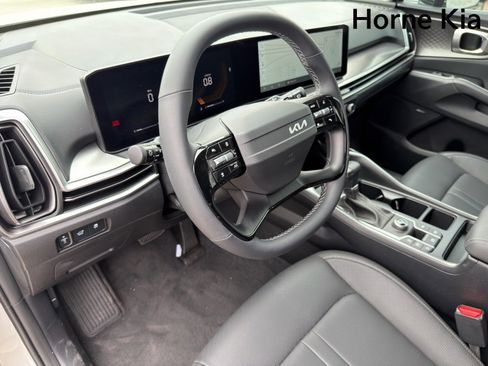 New 2026 Kia Sorento EX w/ EX Premium Package FWD image 11