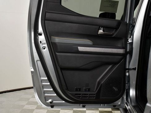 New 2025 Toyota Tacoma 4x4 Double Cab Hybrid image 23