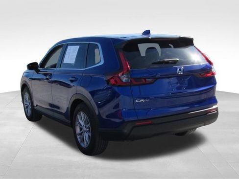 Used 2025 Honda CR-V EX image 7