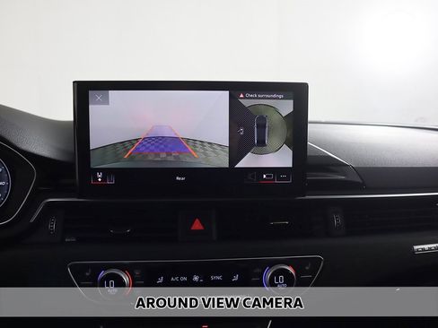 Used 2021 Audi A4 2.0T Premium Plus w/ Premium Plus Package image 5