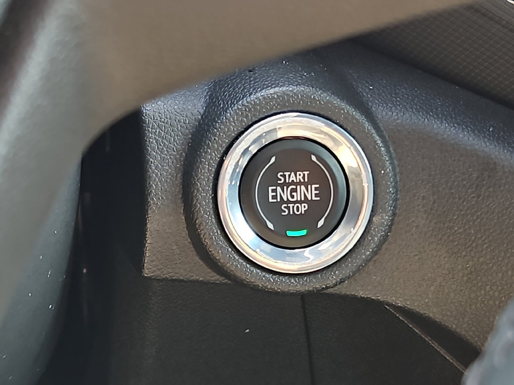 Used 2023 Chevrolet TrailBlazer ACTIV w/ Convenience Package AWD/4WD image 22