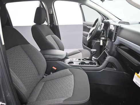 New 2025 Ford Ranger XL w/ Trailer Tow Package image 16