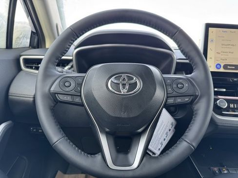 New 2026 Toyota Corolla Cross XLE image 22