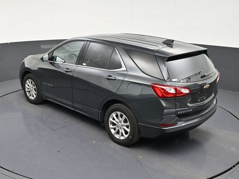 Used 2020 Chevrolet Equinox LT FWD image 14
