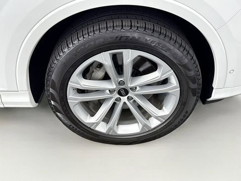 Certified 2025 Audi Q7 2.0T Premium Plus w/ Premium Plus Package image 31