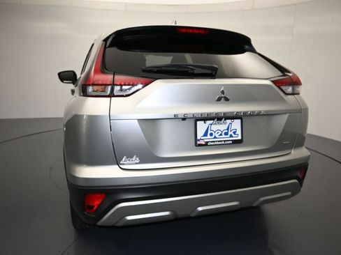 Used 2024 Mitsubishi Eclipse Cross SEL AWD/4WD image 24