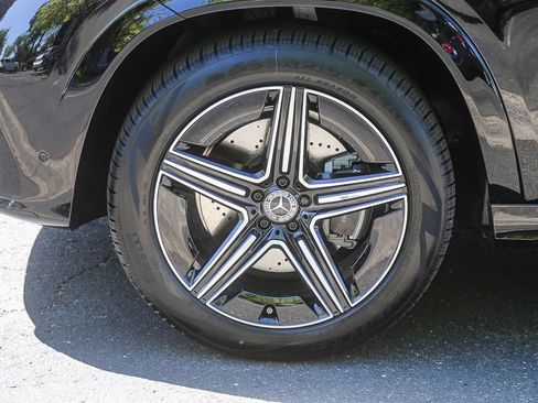 Used 2019 Mercedes-Benz G 550 image 16