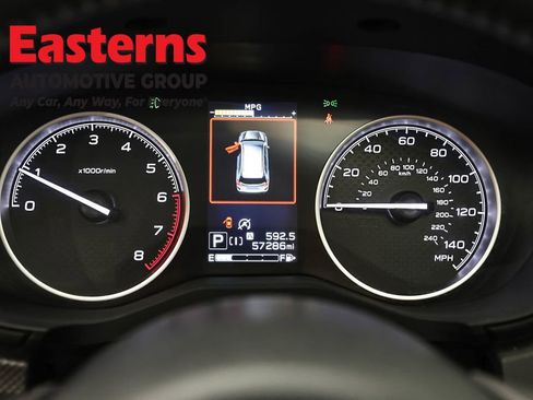 Used 2021 Subaru Forester Limited AWD/4WD image 18