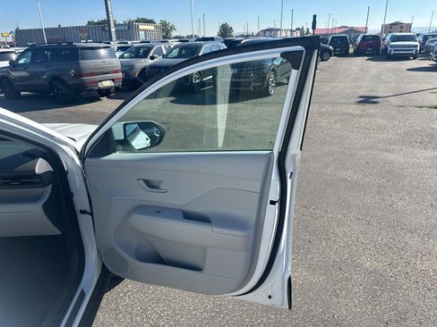 New 2025 Hyundai Kona SEL image 34