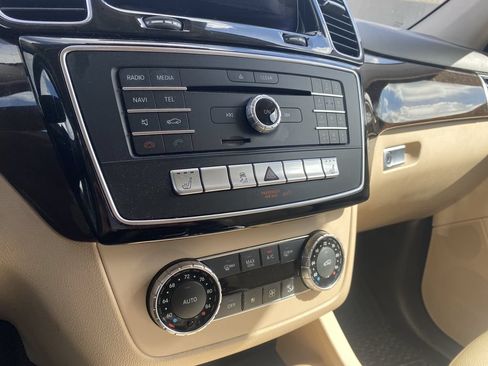 Used 2018 Mercedes-Benz GLE 350 image 10