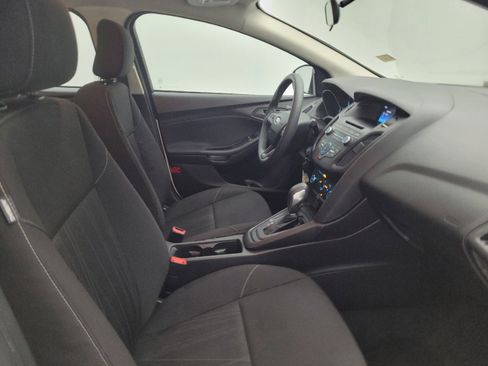 Used 2016 Ford Focus S FWD image 21