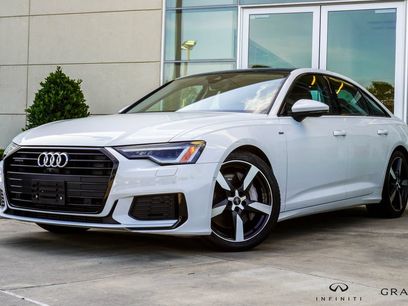Used 2020 Audi A6 3.0T Premium Plus w/ Premium Plus Package