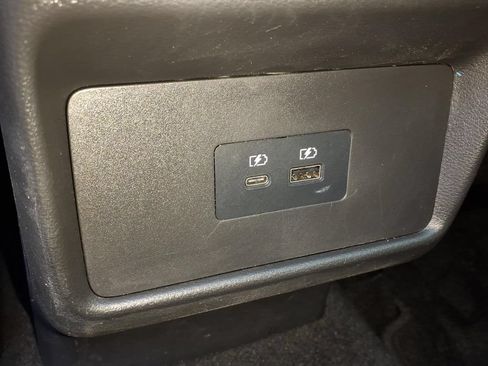 Certified 2023 Nissan Rogue SV w/ SV Premium B Package AWD/4WD image 14